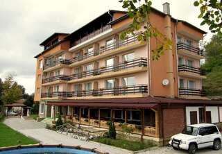 Фото Отель Family Hotel Lipite г. Tipchenitsa